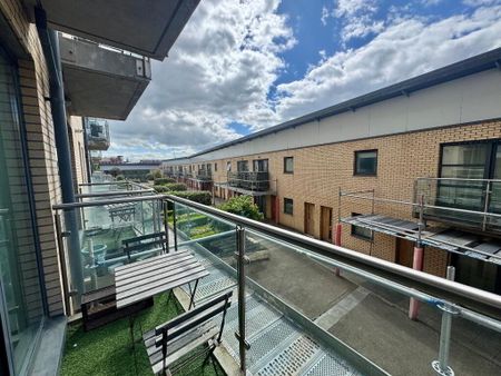 Apt 14 Victoria Place, 20 Wellwood Street, Belfast, BT12 5GE - Photo 3