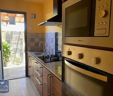 Location Maison 4 pièces 97m² ST PIERRE 97410 - Photo 2