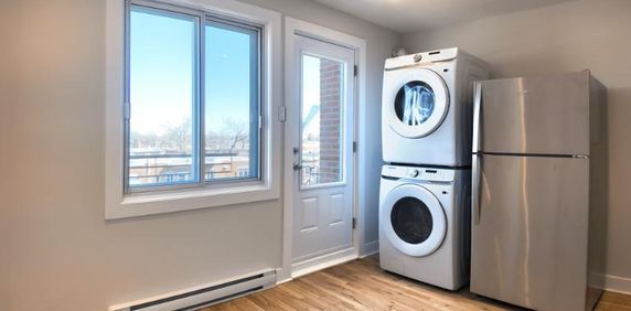 1 CH - 1 SDB - Montréal - $1,250 /mo - Photo 2