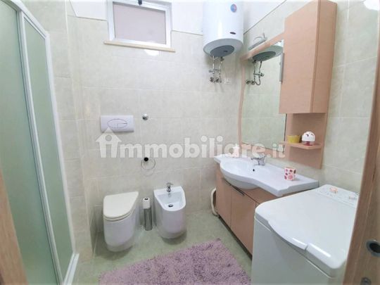 Trilocale ottimo stato, piano rialzato, Catanzaro Lido, Catanzaro - Photo 1