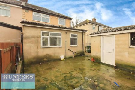 4 bedroom house to rent - Photo 2