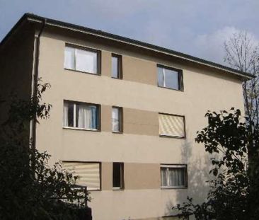 1 Zimmer, 21 m², EG - Foto 2