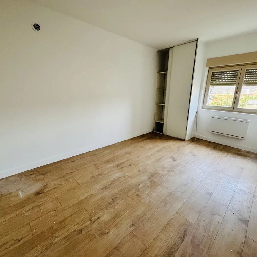 Location Appartement 3 pièces 50 m2 à Saint-Quentin - Photo 1