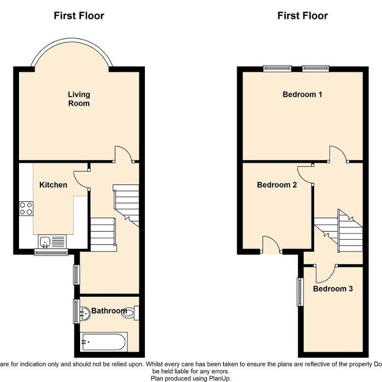 Flat 2, 5 Melrose Street, Belfast, BT9 7DL - Photo 2