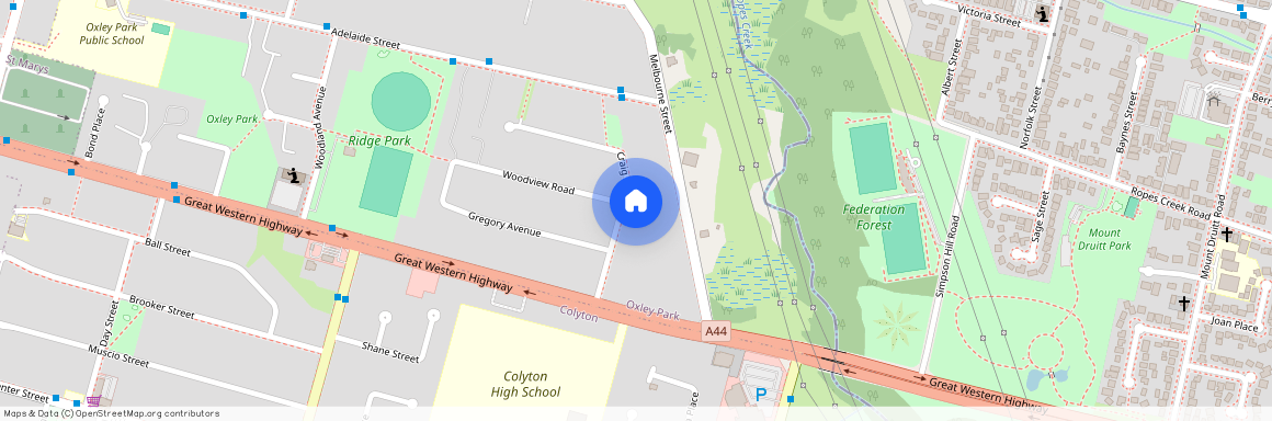 18 Craig Avenue, Oxley Park 2760, New South Wales