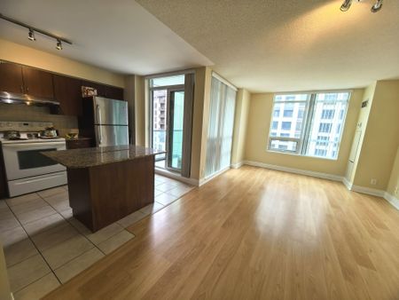 For Lease - 75 South Town Centre Boulevard Unit# 702, Markham, Ontario - Photo 5