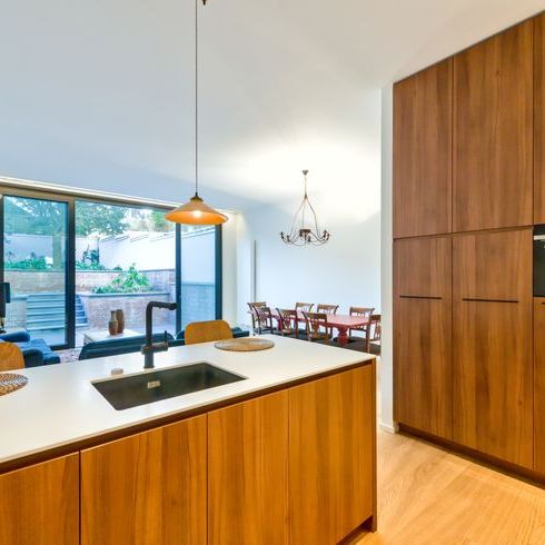 Appartement te huur - Photo 1