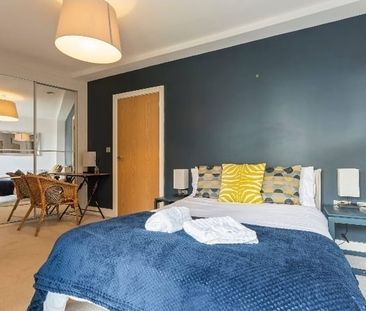 3 Bed Flat, London, E8 - Photo 5