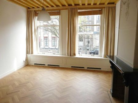 Te huur: Appartement Rapenburg 13 in Leiden - Foto 2