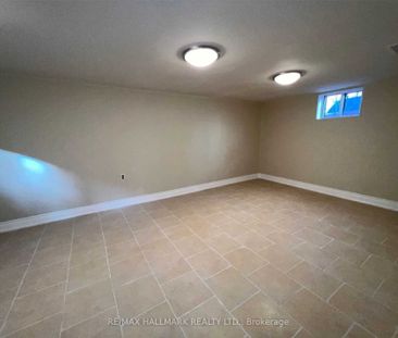 For Lease - 48 Connaught Avenue Unit# Bsmt, Toronto, Ontario - Photo 5
