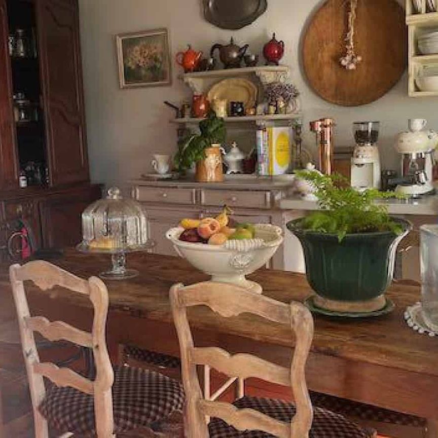 Beachside bliss - fully furnished cottage with stunning views - Photo 1