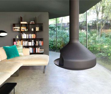 An unique opportunity to live in an architecturally designed house ... - Photo 2