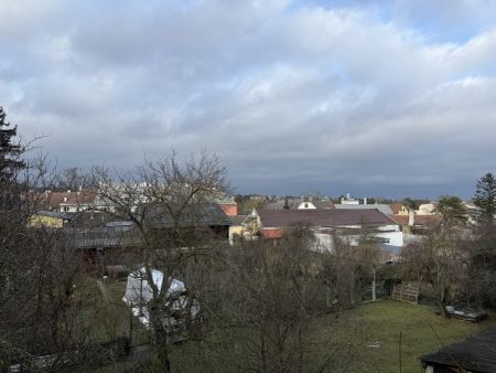 UNBEFRISTET RODAUN WOHNEN! Hochstraße 11 Top 8 - Foto 5