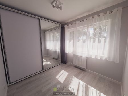 Mieszkanie na wynajem 37 m², Gorzów Wielkopolski, Zamoście - Фото 5