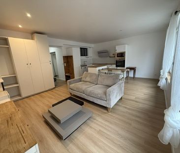 Location Appartement 2 pièces 47m² CAEN 14000 - Photo 2