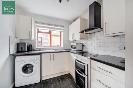 Studio to rent - Photo 4