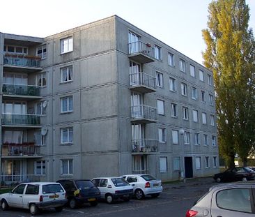 Appartement T2 à Tergnier - Photo 1