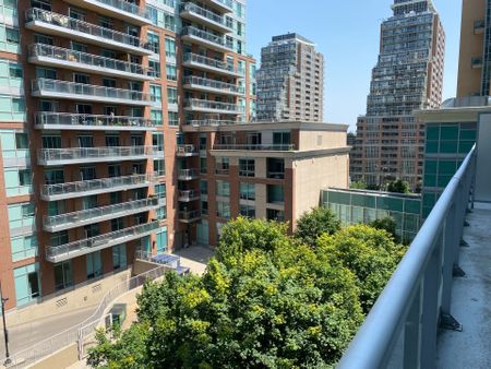 For Lease - 100 Western Battery Road Unit# 502, Toronto, Ontario - Photo 4
