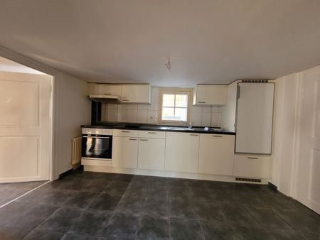 2.5 Zimmer, 51 m², 1. Stock - Photo 5