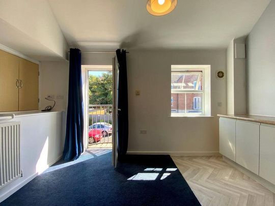 1 bedroom terraced house to rent - Photo 1