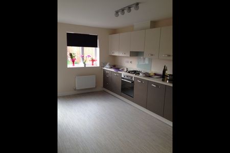 3 Bed Semi-Detached House, St Matthias Road, NG3 - Photo 3