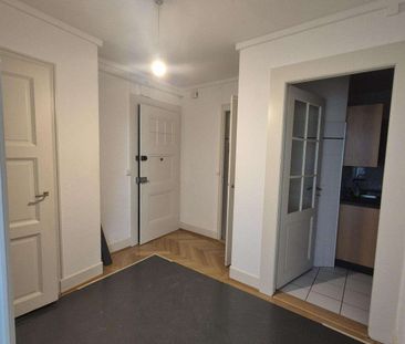 Appartement 3.5 pièces | Eaux-Vives - Foto 6