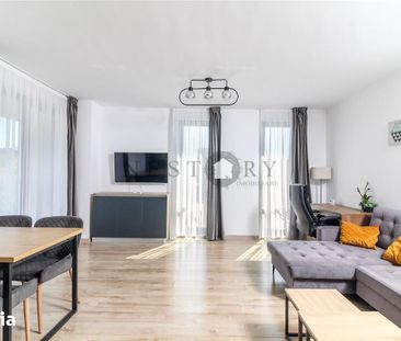 Apartament 2 camere + terasa + parcare | Frunzisului, Zorilor - Photo 2