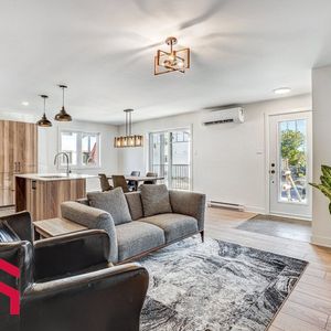 Appartement Vaudreuil-Dorion À Louer - Photo 2