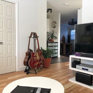 3 1/2 - Longueuil - 1 300 $/mois - Photo 2