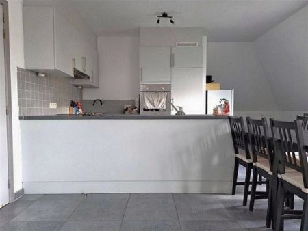 Appartement te huur in Beervelde - Photo 4