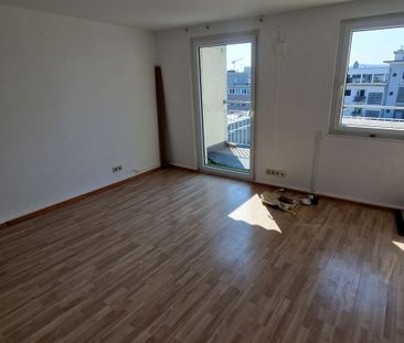 56068 Koblenz :1 Zimmer Wohnung mit Küche, Bad und Balkon im Herzen der Koblenzer Innenstadt - Foto 6