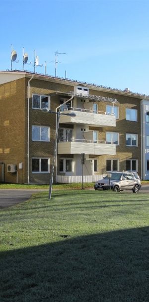 Södra Drottninggatan 6 - Foto 2