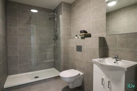 Apartment 11, Killeen Hall, Killeen Road, Dublin 10 - Photo 5