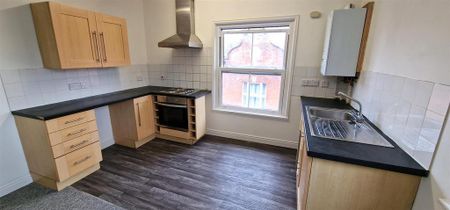1 bedroom flat to rent - Photo 4