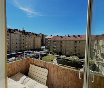 Törnskärsgången, Malmö - Foto 2 | Rentumo