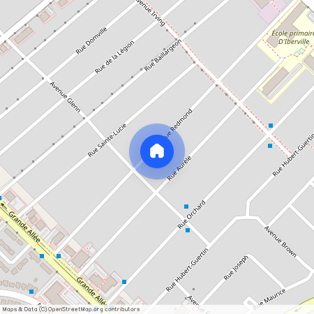 Nouveauté, 5315 Rue Redmond, Longueuil (Saint-Hubert) (, Montérégie, ), J3Y2C6