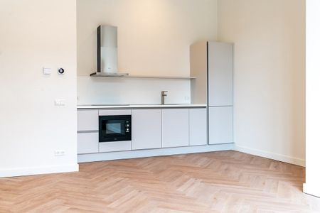 Te huur: Appartement Van de Spiegelstraat 19 J in Den Haag - Foto 5