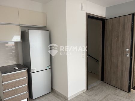 Studio/Γκαρσονιέρα για ενοικίαση Κέντρο (Ανατολή) - Φωτογραφία 3