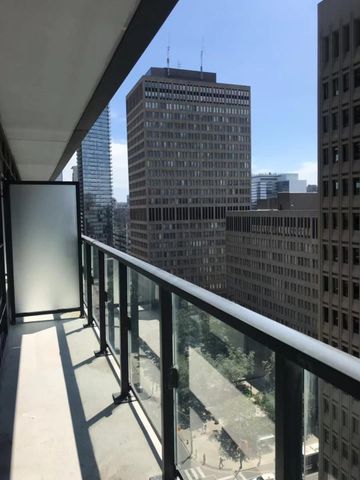 For Lease - 955 Bay Street Unit# 1513, Toronto, Ontario - Photo 3