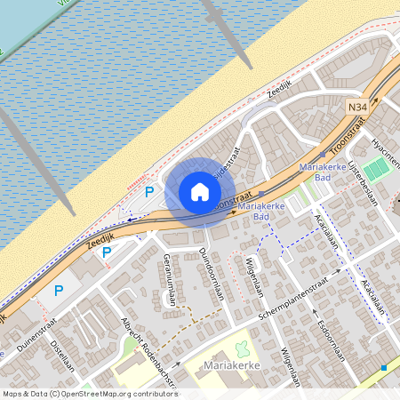 Raversijdestraat 56, 8400 Oostende