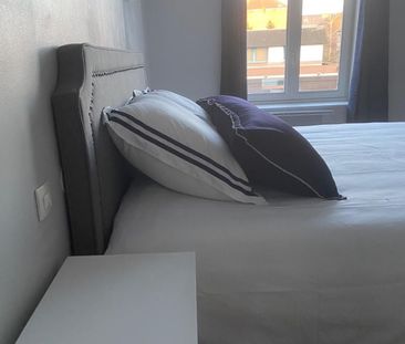 Appartement F2 à louer 2 pièces - 62,07 m2 CALAIS - 62 - Photo 2
