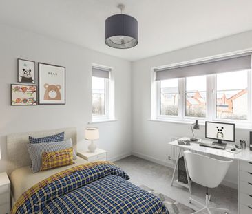 Menzel Road, Corby, Weldon - Photo 4