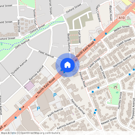 Windsor Gardens, Adelaide