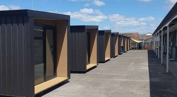 All-Inclusive Private Cabin! - Photo 1