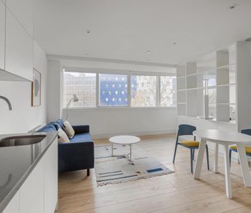 Studio to rent - Photo 5