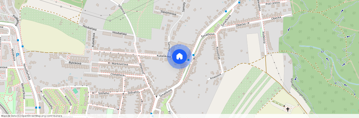 Jedovnická 2347, Brno Líšeň
