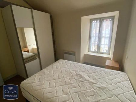 Appartement à louer 2 pièces 34.57m² - Photo 3