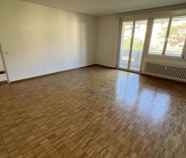 Ruhige Stadtlage nähe Messeplatz - Photo 3