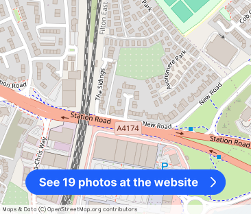 Pilkington Close, BRISTOL - Photo 1