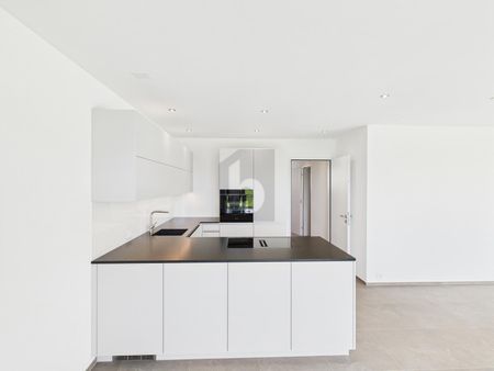 MODERNES PARADIES IM LÄNDLICHEN GRÜN - Photo 2